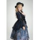 Faeries Daffodil The Star Chapel Underbust Corset JSK(Reservation/2 Colours/Full Payment Without Shipping)